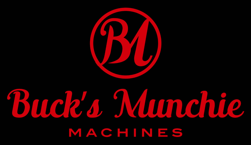 Buck's Munchie Machines